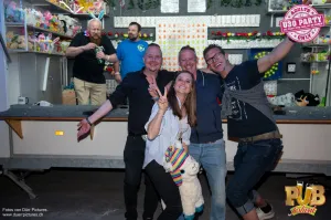 Pub Festival | Wetzikon Adults only - Ü30 Party