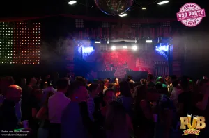Pub Festival | Wetzikon Adults only - Ü30 Party