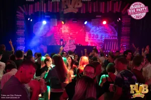 Pub Festival | Wetzikon Adults only - Ü30 Party