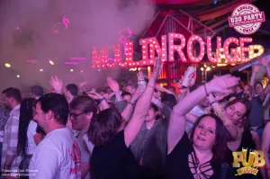 Pub Festival | Wetzikon Adults only - Ü30 Party