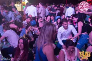 Pub Festival | Wetzikon Adults only - Ü30 Party