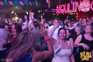 Pub Festival | Wetzikon Adults only - Ü30 Party