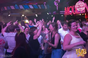 Pub Festival | Wetzikon Adults only - Ü30 Party