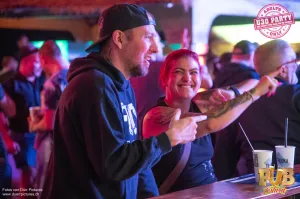 Pub Festival | Wetzikon Adults only - Ü30 Party