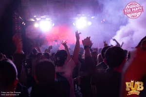 Pub Festival | Wetzikon Adults only - Ü30 Party