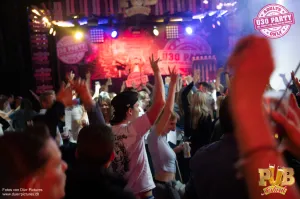 Pub Festival | Wetzikon Adults only - Ü30 Party