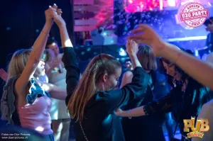 Pub Festival | Wetzikon Adults only - Ü30 Party