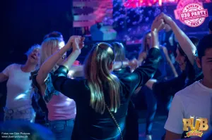 Pub Festival | Wetzikon Adults only - Ü30 Party
