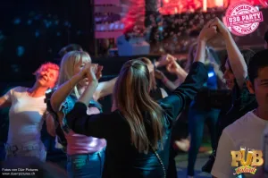 Pub Festival | Wetzikon Adults only - Ü30 Party
