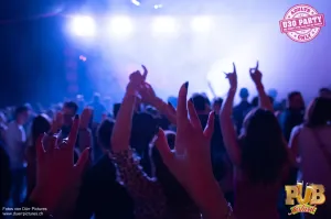 Pub Festival | Wetzikon Adults only - Ü30 Party