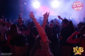 Pub Festival | Wetzikon Adults only - Ü30 Party