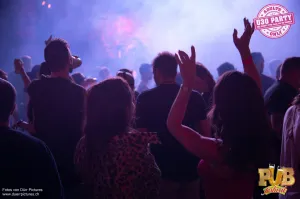 Pub Festival | Wetzikon Adults only - Ü30 Party