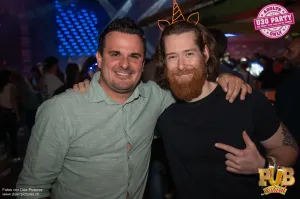 Pub Festival | Wetzikon Adults only - Ü30 Party