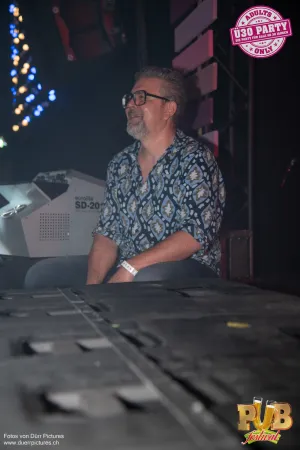 Pub Festival | Wetzikon Adults only - Ü30 Party