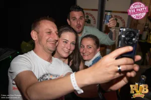 Pub Festival | Wetzikon Adults only - Ü30 Party