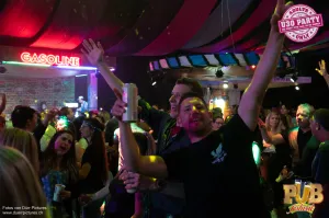 Pub Festival | Wetzikon Adults only - Ü30 Party