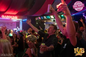 Pub Festival | Wetzikon Adults only - Ü30 Party