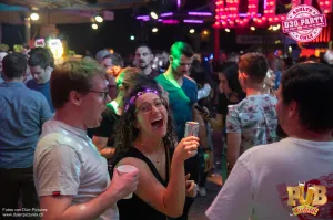 Pub Festival | Wetzikon Adults only - Ü30 Party