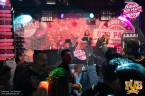 Pub Festival | Wetzikon Adults only - Ü30 Party