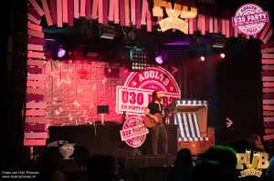 Pub Festival | Wetzikon Adults only - Ü30 Party