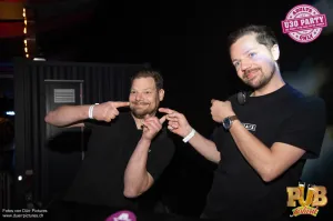 Pub Festival | Wetzikon Adults only - Ü30 Party