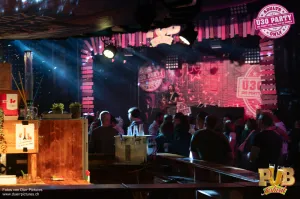 Pub Festival | Wetzikon Adults only - Ü30 Party