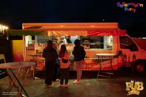 Pub Festival | Wetzikon Ballermann® Party