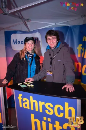 Pub Festival | Wetzikon Ballermann® Party