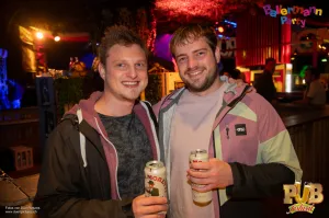 Pub Festival | Wetzikon Ballermann® Party