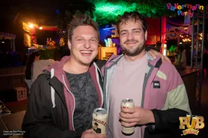 Pub Festival | Wetzikon Ballermann® Party
