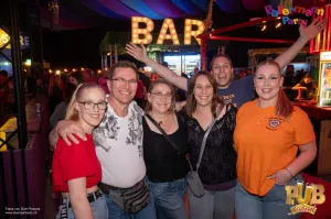 Pub Festival | Wetzikon Ballermann® Party