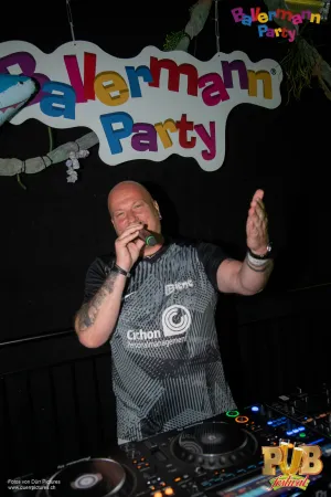 Pub Festival | Wetzikon Ballermann® Party