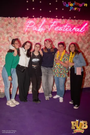 Pub Festival | Wetzikon Ballermann® Party