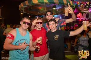 Pub Festival | Wetzikon Ballermann® Party