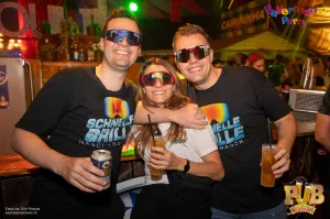 Pub Festival | Wetzikon Ballermann® Party