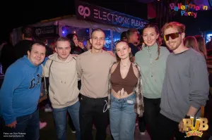 Pub Festival | Wetzikon Ballermann® Party