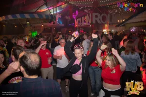 Pub Festival | Wetzikon Ballermann® Party