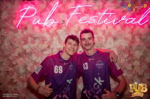 Pub Festival | Wetzikon Ballermann® Party