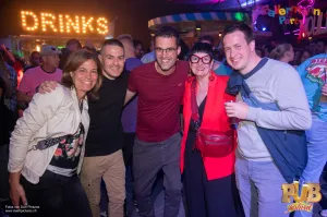 Pub Festival | Wetzikon Ballermann® Party