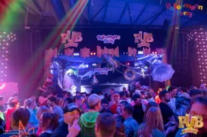 Pub Festival | Wetzikon Ballermann® Party