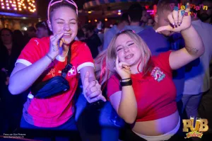 Pub Festival | Wetzikon Ballermann® Party