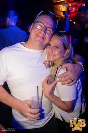Pub Festival | Wetzikon Ballermann® Party