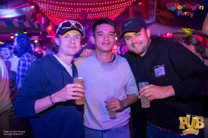 Pub Festival | Wetzikon Ballermann® Party