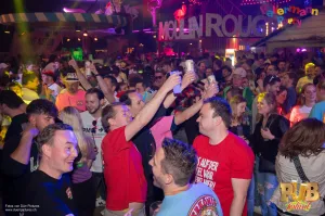 Pub Festival | Wetzikon Ballermann® Party