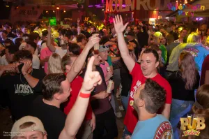 Pub Festival | Wetzikon Ballermann® Party