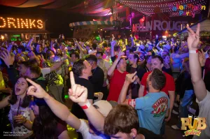 Pub Festival | Wetzikon Ballermann® Party