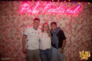 Pub Festival | Wetzikon Ballermann® Party