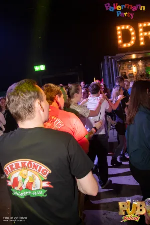 Pub Festival | Wetzikon Ballermann® Party