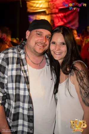 Pub Festival | Wetzikon Ballermann® Party