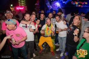Pub Festival | Wetzikon Ballermann® Party